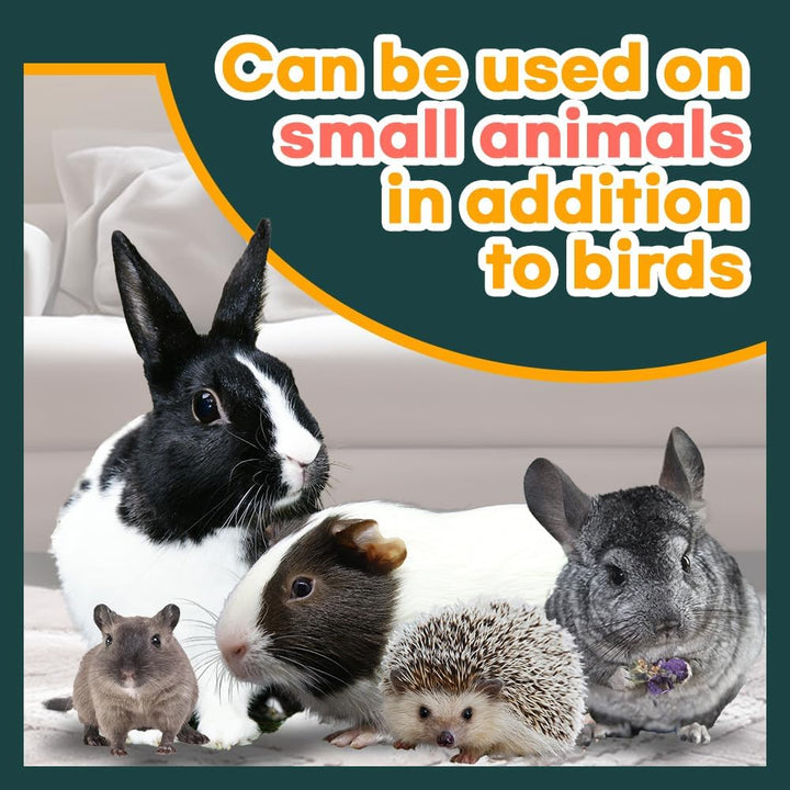 Bird Cage Liner - 120 Acid-Free Newsprint Sheets, 31" X 21.5", 5.5 Lb - Perfect for Packing, Pet Cages, Non-Toxic & Safe for Birds, Ideal for Crafts, Shipping, Moving