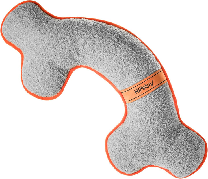 Dog Calming Pillow - Soft Neck Pillow for Dogs, Washable Sleep Pillow for Better Sleep, Reduces Anxiety, Gift for Small/Medium/Large Dogs and Cats