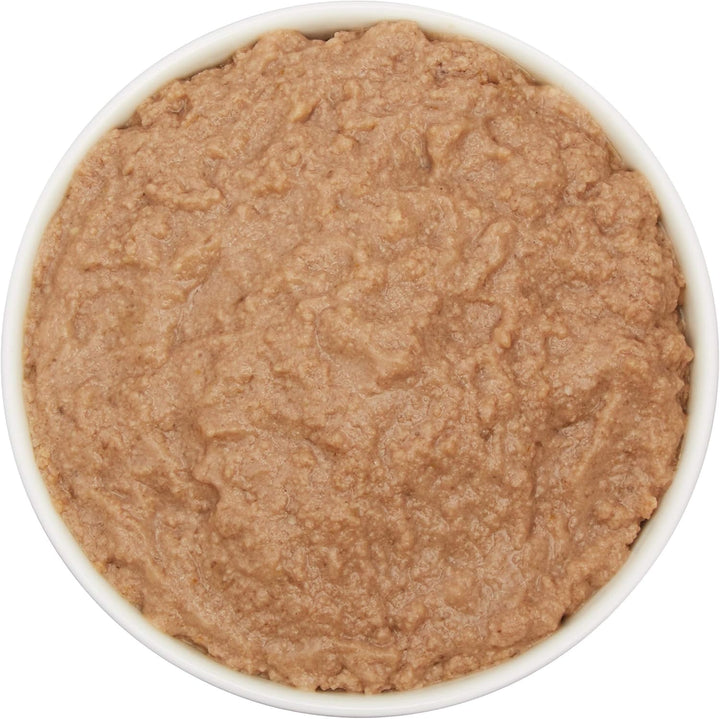 Amazon Brand -  Pate Canned Dog Food, Turkey & Chicken Recipe, 12.5 Oz Can (Pack of 12)