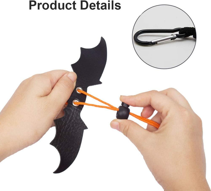 Halloween Bearded Dragon Lizard Leash Harness Hat Set - Reptile Halloween Clothe Pumpkin Hat + 3 Pack Reptile Harness Leash for Bearded Dragon Lizard